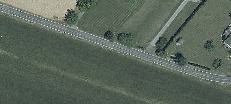 Waterfront Land Parcel