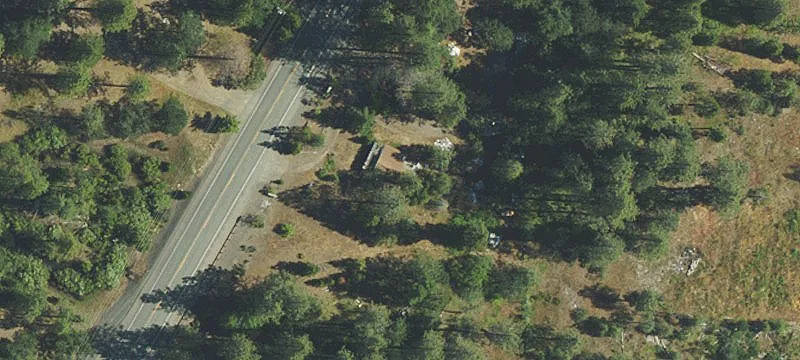 Flat Commercial/Rural Land Parcel