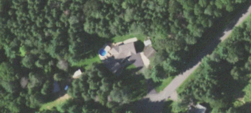 Residential Land Parcel with Pond