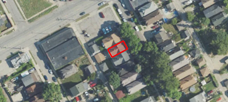 Updated Two-Family Home