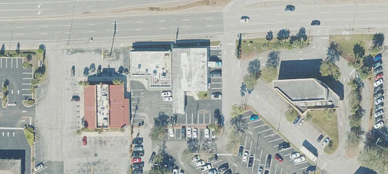 Retail/Office Storefront Space
