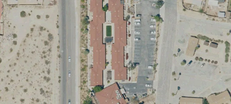 Remodeled Assisted Living Facility