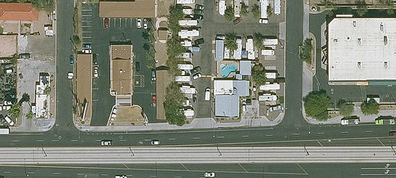 RV Park Property