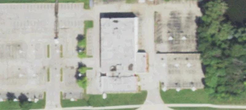 Net Leased Auto Dealership