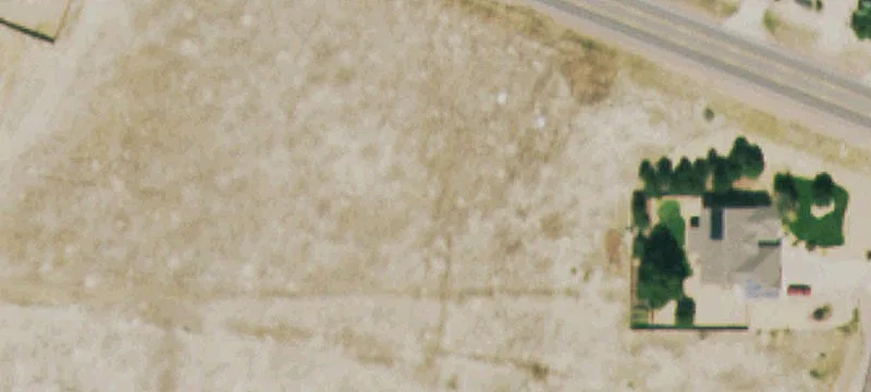 Residential Land Lot