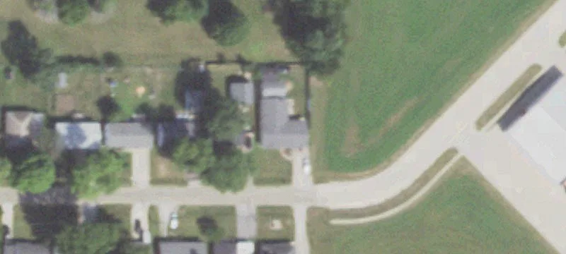 Commercial Lot with Exit Ramp Visibility