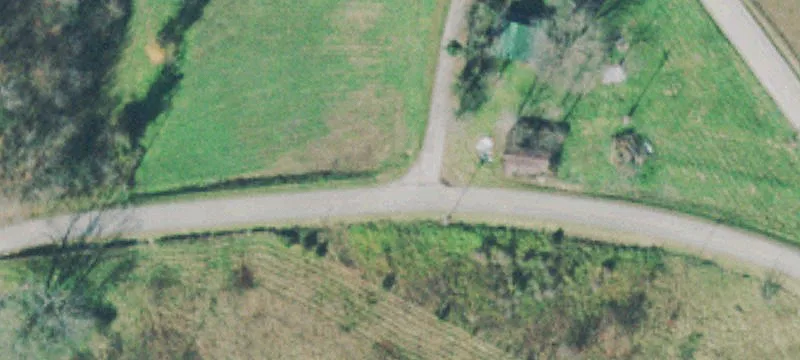 Lake View Bluff Building Lot