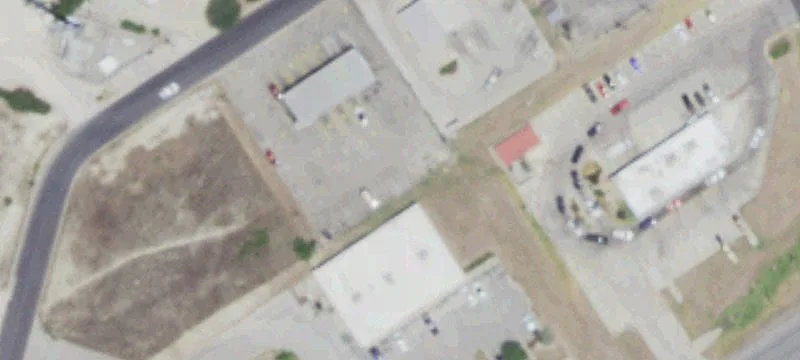 Pizza Restaurant NNN Property