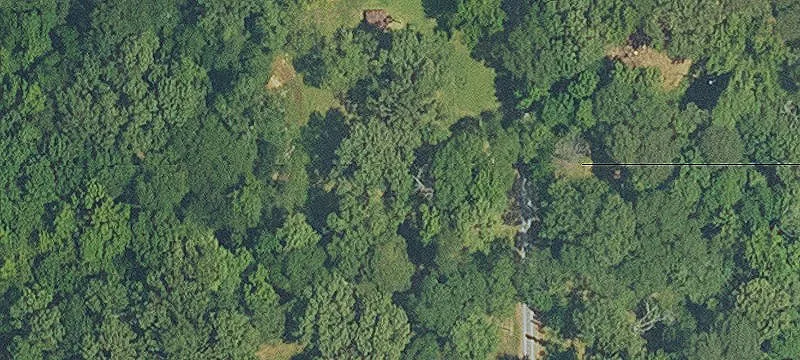 Residential Development Lot