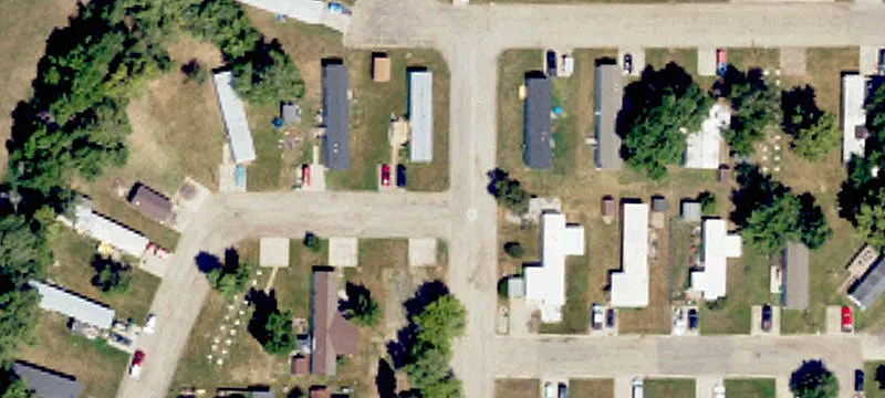 Mobile Home Park with 130 Sites