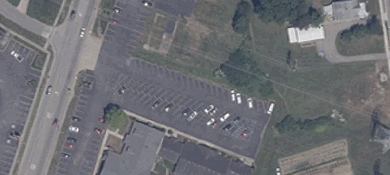 12-Unit Office Complex