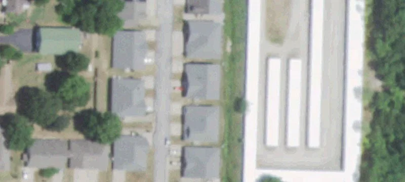 High-Visibility Commercial Land