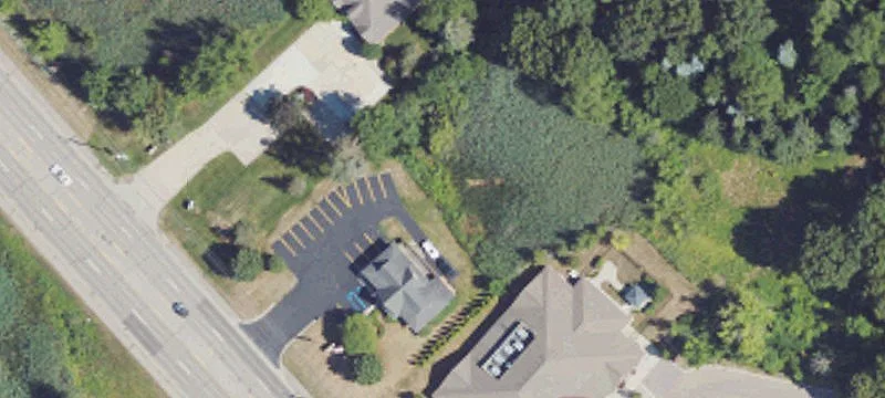 Medical Office Building with Parking