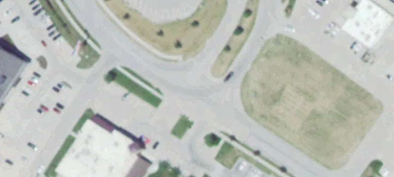 Residential Land in New Development