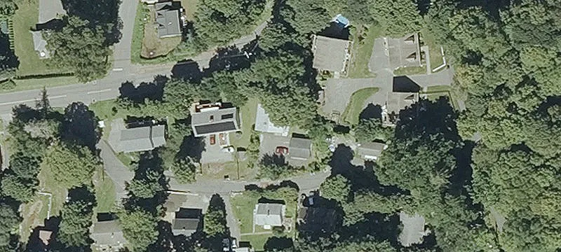 Two-Family Residential Income Home