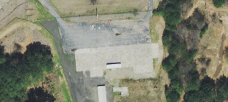 Auto Shop Property