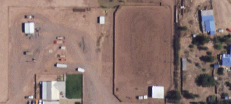 Agricultural Land with Irrigation Rights
