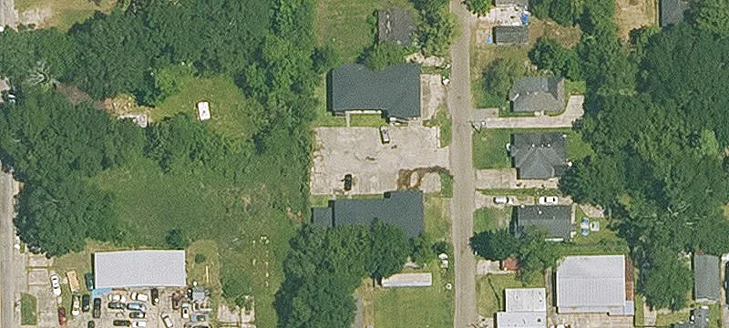Value-Add Apartment Complex