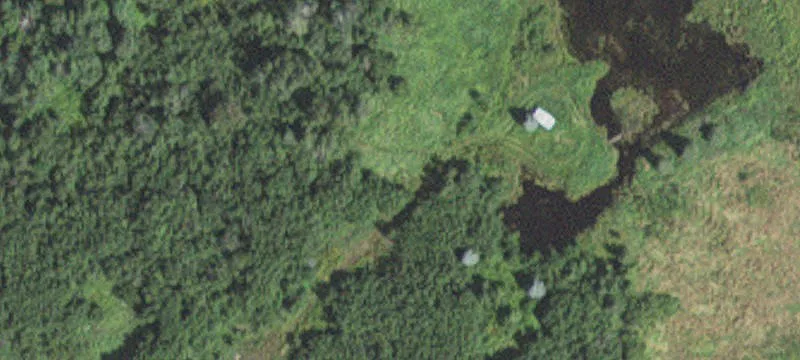 Residential Development Land Parcel