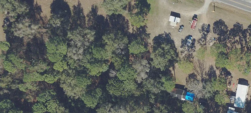 Commercial Land with Hwy Frontage