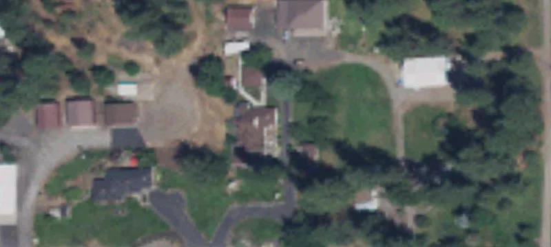 Corner Development Land Parcel