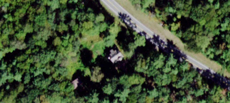 Waterfront Land Parcel
