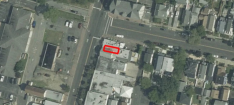 Turn-Key Pizza Restaurant