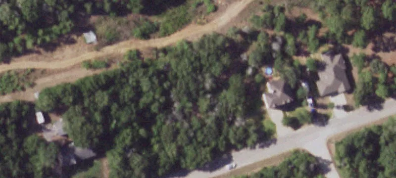 Adjacent Residential Land Lots