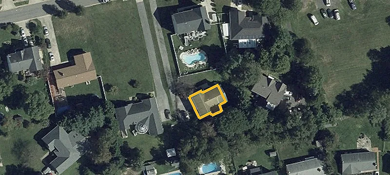 Residential Land Home Lot