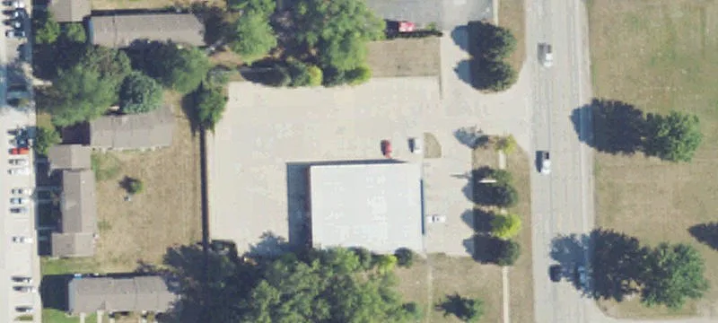 Zoned Commercial Land Parcels