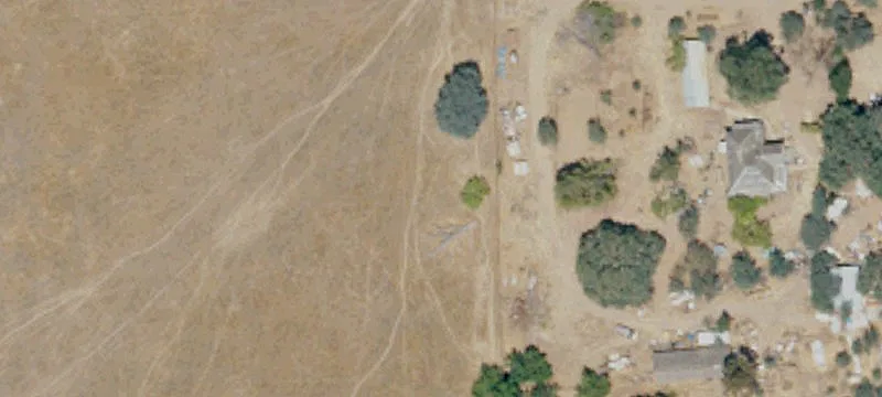 Gently Rolling Vineyard Land