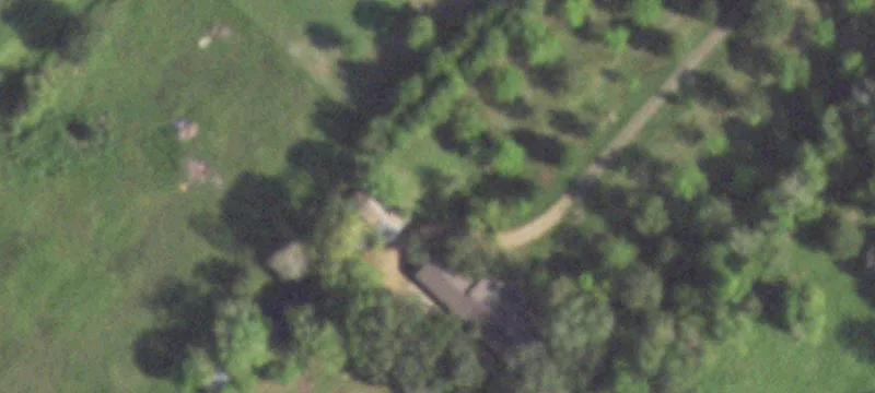 Unrestricted Highway Frontage Land