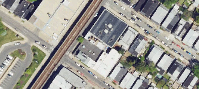 Mixed-Use Property with Liquor License