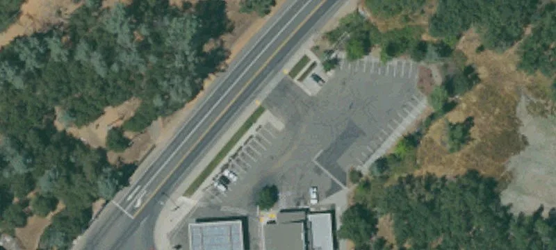 Mobile Home in 55+ Community
