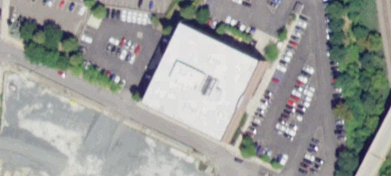Class A Office Space