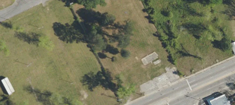 Residential Building Lot