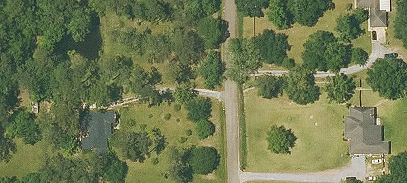 Residential Land Parcel with Utilities