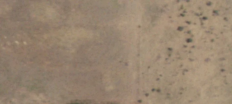 Barndominium on Agricultural Land