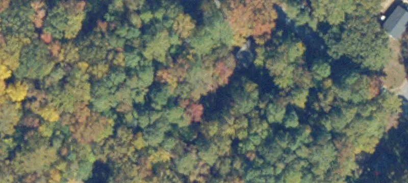 Vacant Land with Utilities Available