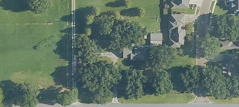 Two Adjoining Residential Lots