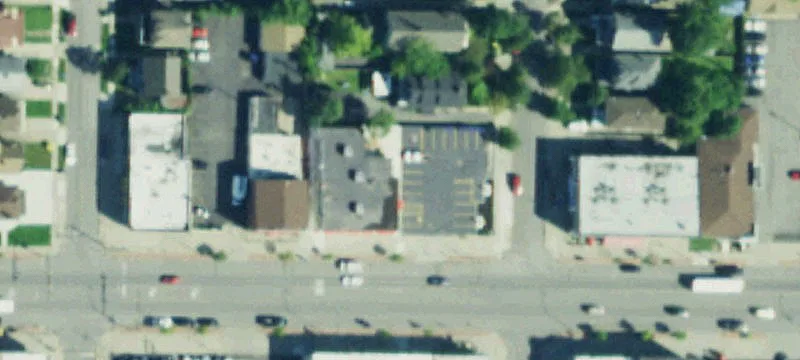 Multi-Location Laundromat Package