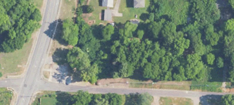Interior Residential Lot