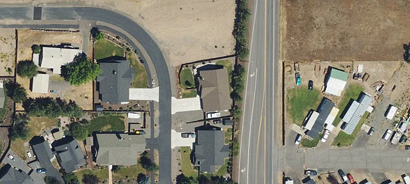 Residential Development Lot
