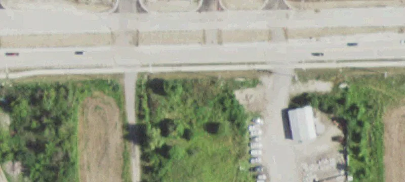 Commercial Development Land Parcel