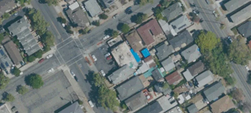Convenience Store Retail Property