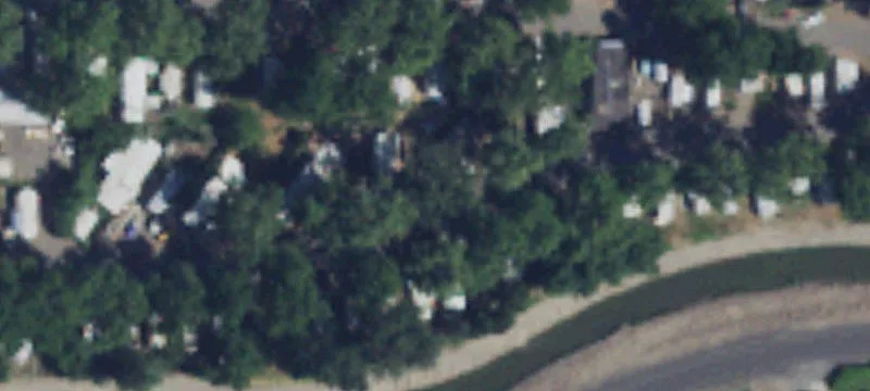 144-Space RV Park