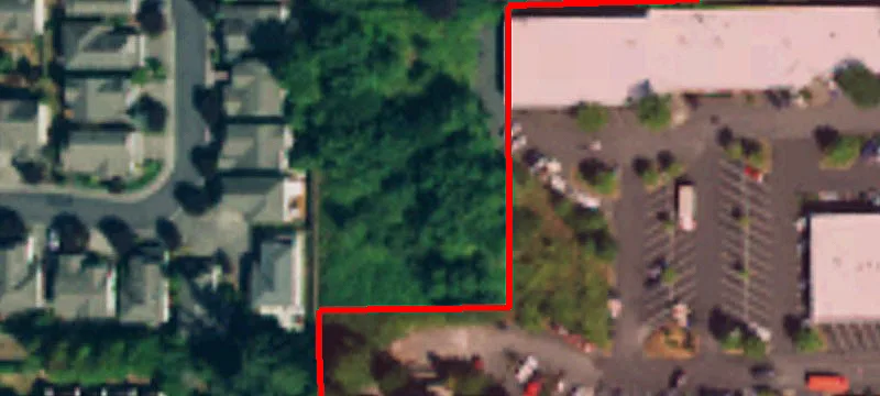 Land Parcel for Development