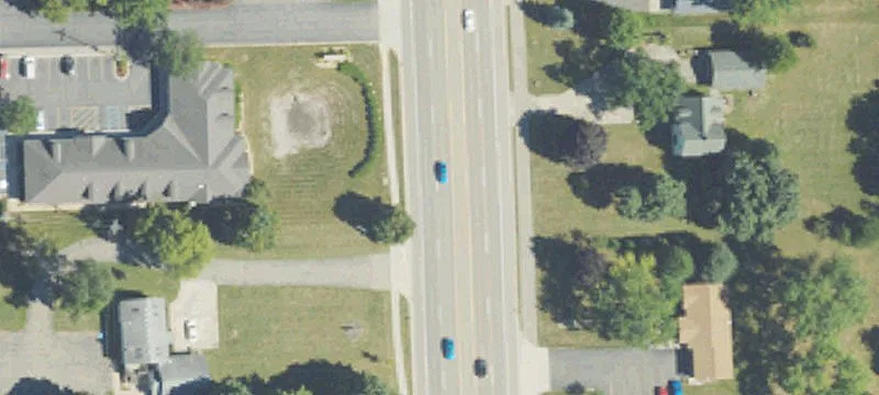 Residential Development Land Parcels
