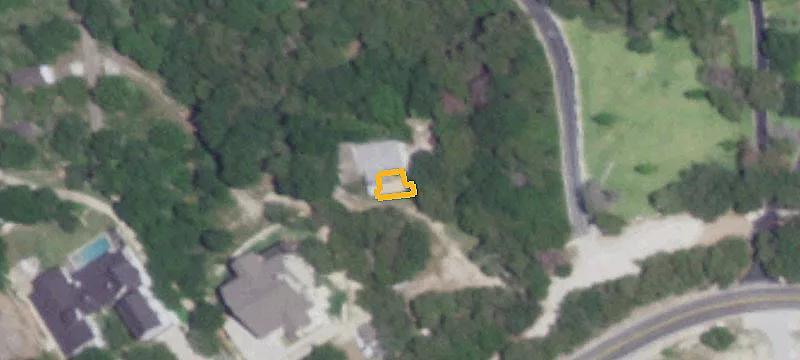 Lakefront Residential Land Tract