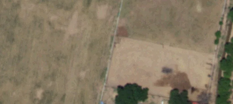 Agricultural Land with Irrigation